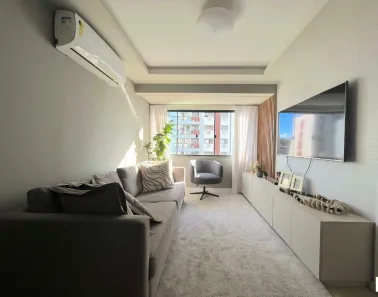 Apartamento com 3 Quartos à venda, 84m² no Agronômica, Florianópolis