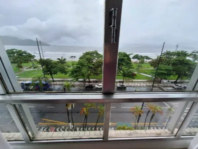 Apartamento com 2 Quartos à venda, 98m² no Aparecida, Santos