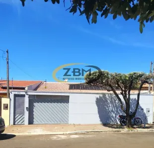 Casa com 3 Quartos à venda, 220m² no Alpes, Londrina