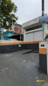 Galpão/Depósito/Armazém à venda, 109m² no Paraisópolis, São Paulo