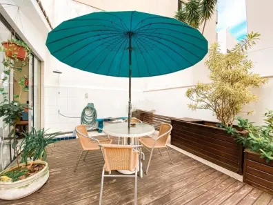Apartamento com 4 Quartos à venda, 275m² no Centro, Florianópolis