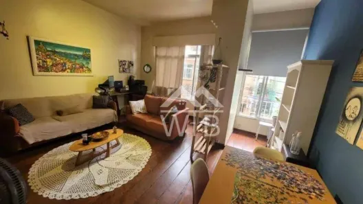 Casa com 4 Quartos à venda, 121m² no Santa Rosa, Niterói