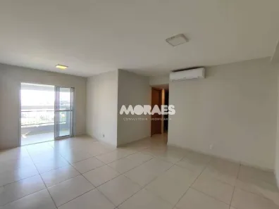 Apartamento com 3 Quartos para alugar, 95m² no Parque Jardim Europa, Bauru