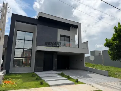 Sobrado com 3 Quartos à venda, 255m² no Jardins Di Roma, Indaiatuba