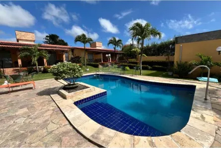 Imóvel Comercial com 17 Quartos à venda, 680m² no , Pitimbu
