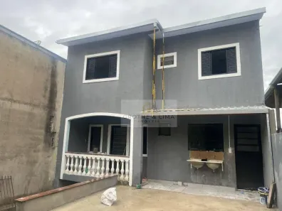 Sobrado com 2 Quartos à venda, 60m² no Loteamento Torrão de Ouro III-D, São José dos Campos
