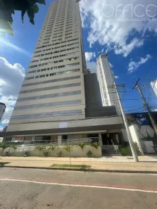 Ponto Comercial à venda, 147m² no Setor Marista, Goiânia