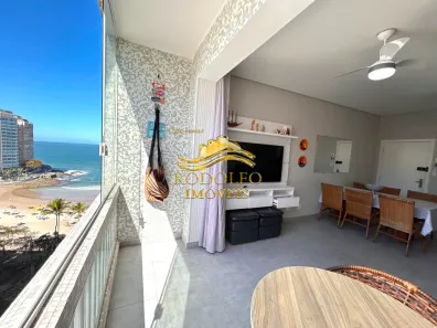 Apartamento com 3 Quartos à venda, 94m² no Pitangueiras, Guarujá