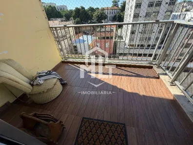 Apartamento com 2 Quartos para alugar, 75m² no Realengo, Rio de Janeiro