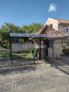 Casa de Condomínio com 2 Quartos à venda, 48m² no Vila Nova, Porto Alegre