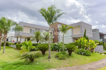 Casa com 4 Quartos à venda, 377m² no São Vicente, Gravataí
