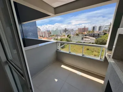 Apartamento com 2 Quartos à venda, 72m² no Coloninha, Florianópolis