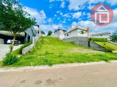 Lote/Terreno à venda, 412m² no Condomínio Residencial e Comercial Fazenda Santa Petronilla, Bragança Paulista