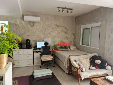 Apartamento com 1 Quarto à venda, 85m² no Vila Mariana, São Paulo