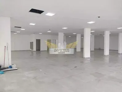 Ponto Comercial para alugar, 246m² no Centro, São Bernardo do Campo