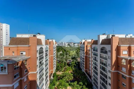 Apartamento com 3 Quartos para alugar, 141m² no Jardim Europa, Porto Alegre