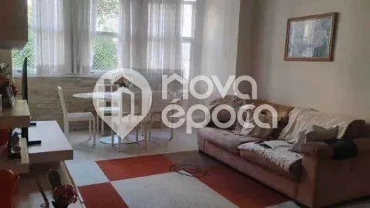 Apartamento com 3 Quartos à venda, 93m² no Copacabana, Rio de Janeiro