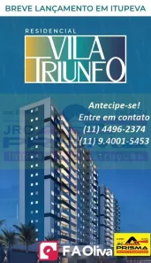 Apartamento com 2 Quartos à venda, 66m² no Jardim Primavera, Itupeva