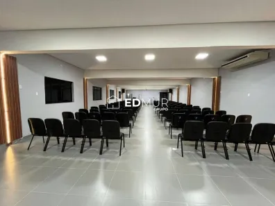 Ponto Comercial à venda, 750m² no Jardim Irene, Santo André