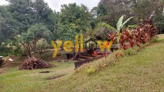 Fazenda/Sítio com 6 Quartos à venda, 145000m² no Recanto das Gaivotas, Santa Isabel
