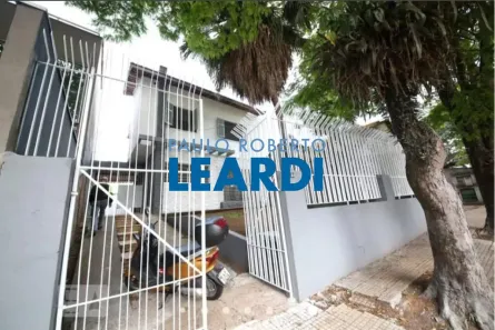Casa com 3 Quartos à venda, 140m² no Santo Amaro, São Paulo