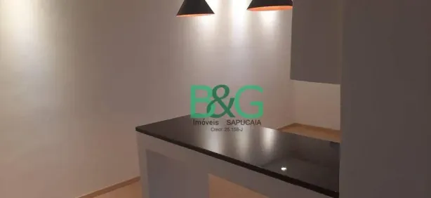 Apartamento com 2 Quartos para venda ou aluguel, 41m² no Vila Plana, São Paulo