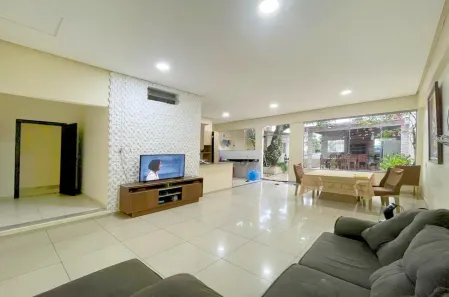 Casa com 7 Quartos à venda, 290m² no Da Paz, Manaus