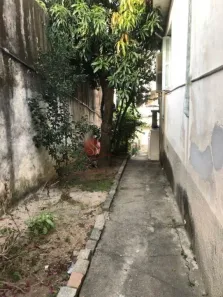 Lote/Terreno à venda, 409m² no Cidade Mãe do Céu, São Paulo
