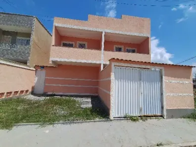 Apartamento com 2 Quartos à venda, 48m² no Marapicu, Nova Iguaçu