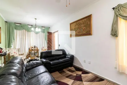 Casa com 3 Quartos à venda, 230m² no Chora Menino, São Paulo