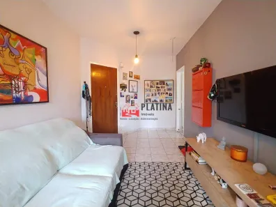 Apartamento com 2 Quartos à venda, 62m² no Vila da Saúde, São Paulo