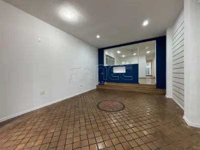 Ponto Comercial para alugar, 100m² no Vila Progredior, São Paulo