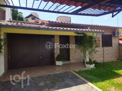 Casa com 2 Quartos à venda, 91m² no Rondônia, Novo Hamburgo