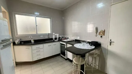 Apartamento com 3 Quartos à venda, 76m² no Higienópolis, Piracicaba