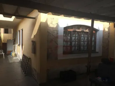 Sobrado com 4 Quartos à venda, 175m² no Jardim Rosa Maria, São Paulo