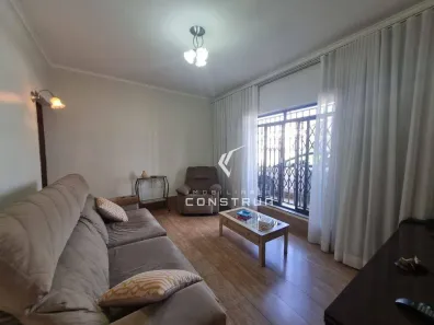 Casa com 3 Quartos à venda, 199m² no Chácara da Barra, Campinas