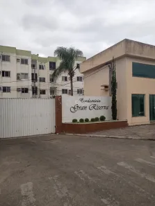 Apartamento com 2 Quartos à venda, 65m² no Parque Pecuária, Campos dos Goytacazes