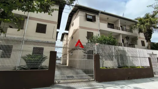 Apartamento com 2 Quartos para alugar, 60m² no Jardim Santa Maria, Jacareí