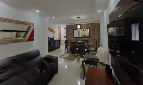 Apartamento com 3 Quartos à venda, 78m² no Jardim Independência, São Paulo