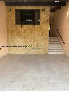Sobrado com 3 Quartos à venda, 250m² no Chácara Seis de Outubro, São Paulo