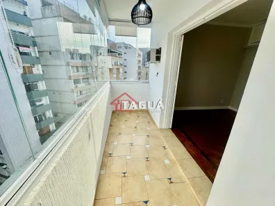 Apartamento com 3 Quartos à venda, 138m² no Boqueirão, Santos