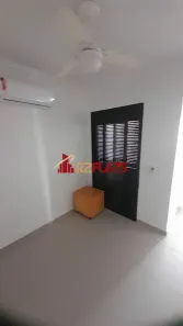 Flat com 1 Quarto para alugar, 35m² no Vila Nova Conceição, São Paulo