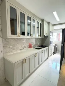 Apartamento com 3 Quartos à venda, 92m² no Fazenda, Itajaí
