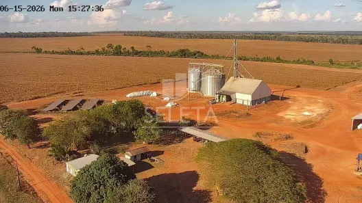 Fazenda/Sítio à venda, 3015m² no , São José do Rio Claro