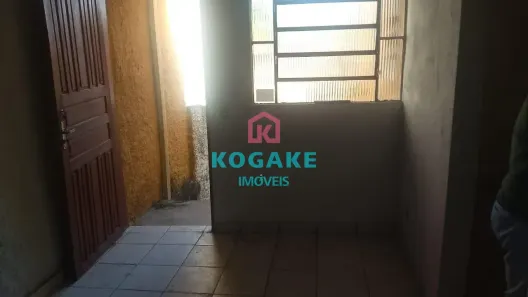 Casa com 3 Quartos à venda, 78m² no Vila Nossa Senhora das Graças, São José dos Campos