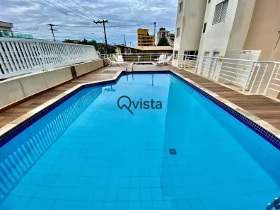 Apartamento com 2 Quartos à venda, 70m² no Enseada, Guarujá
