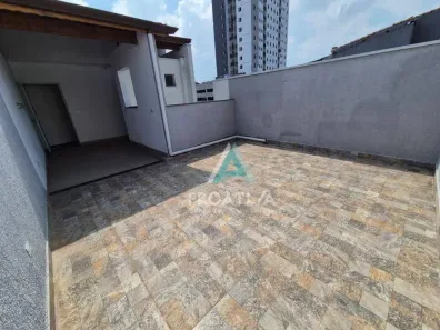 Cobertura com 2 Quartos à venda, 68m² no Jardim Jamaica, Santo André
