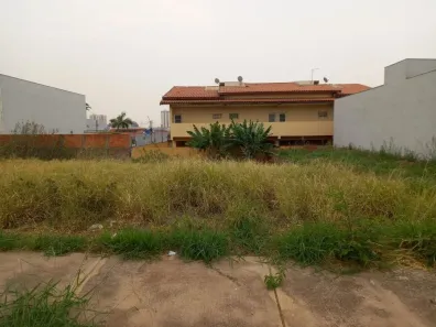 Lote/Terreno à venda, 318m² no Bosque dos Cedros, Nova Odessa