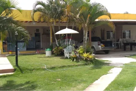 Fazenda/Sítio com 3 Quartos à venda, 1500m² no Balneário Ponta da Fruta, Vila Velha