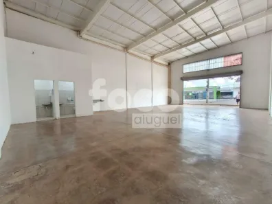 Ponto Comercial para alugar, 175m² no Segismundo Pereira, Uberlândia